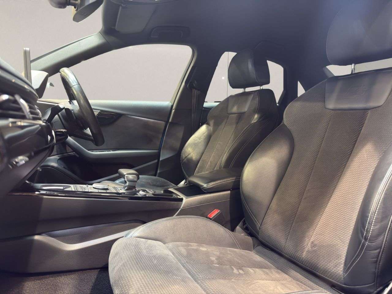 2019 AUDI A4 2019 AUDI A4