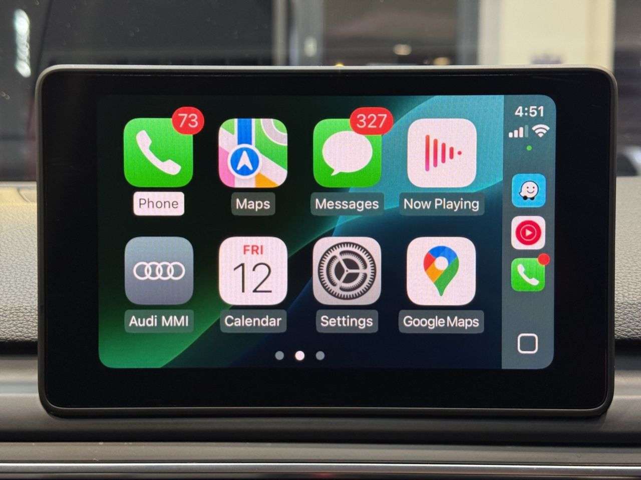 2019 AUDI A4 2019 AUDI A4