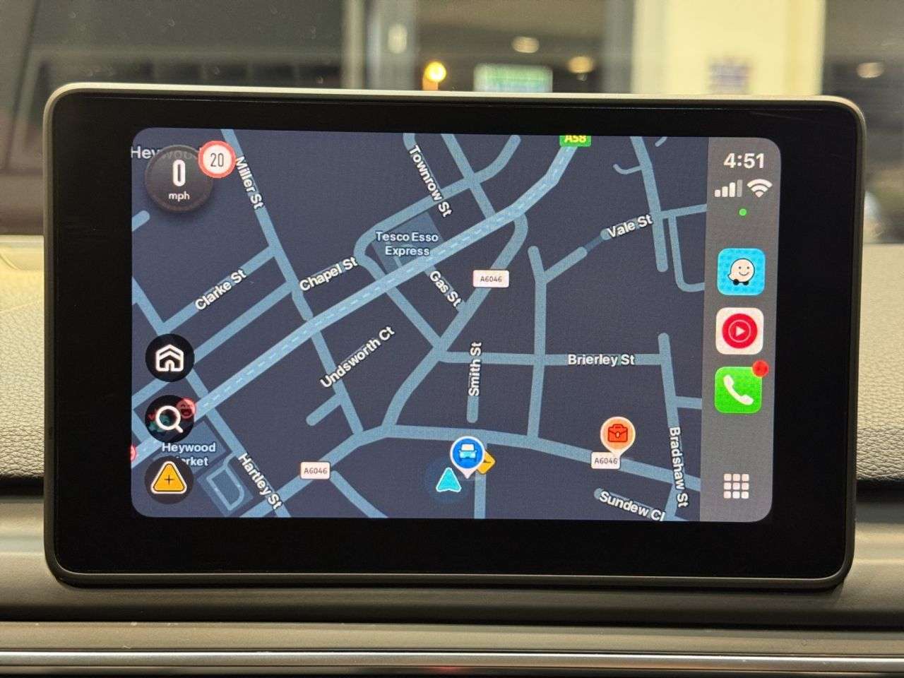 2019 AUDI A4 2019 AUDI A4