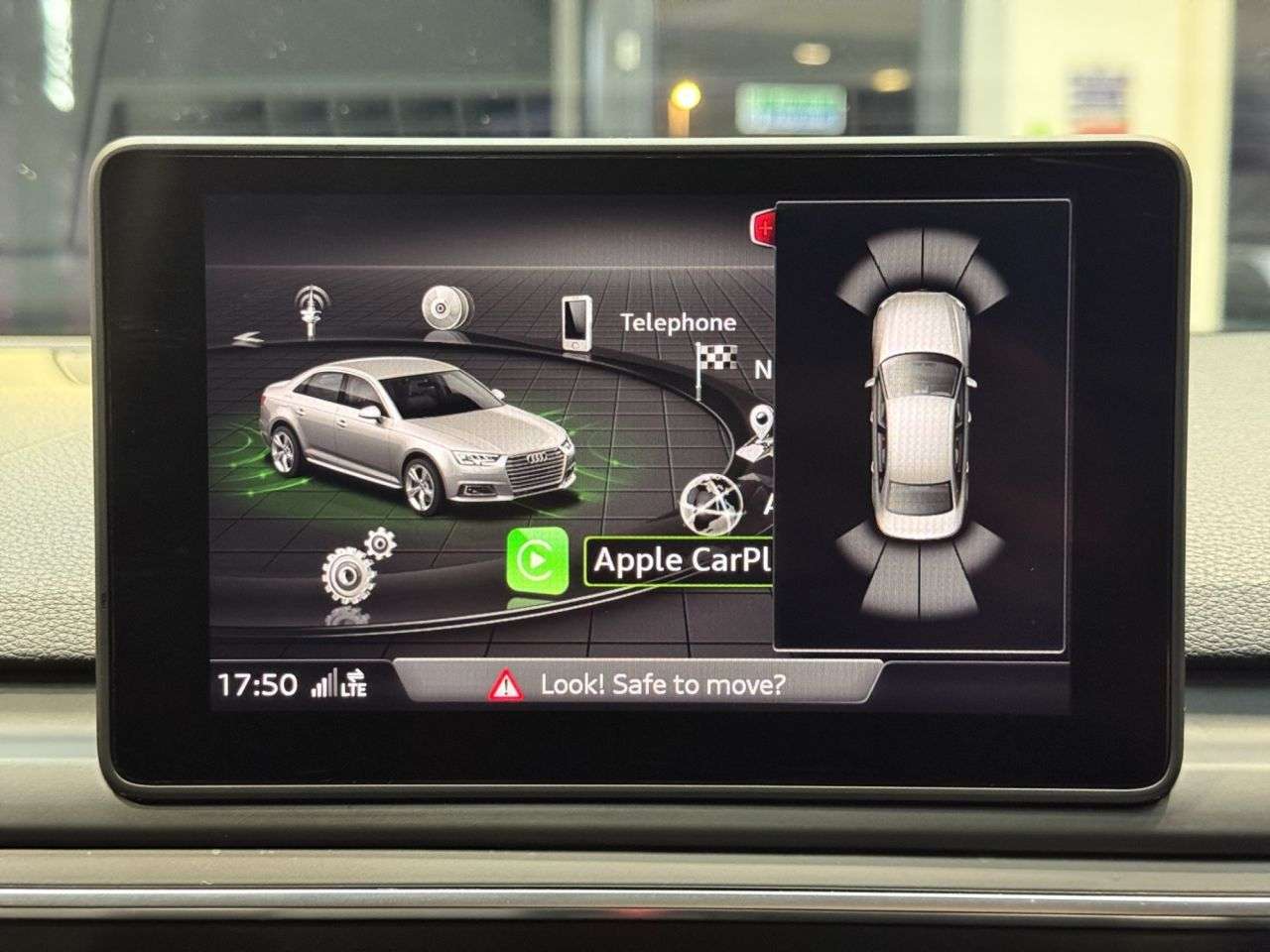 2019 AUDI A4 2019 AUDI A4