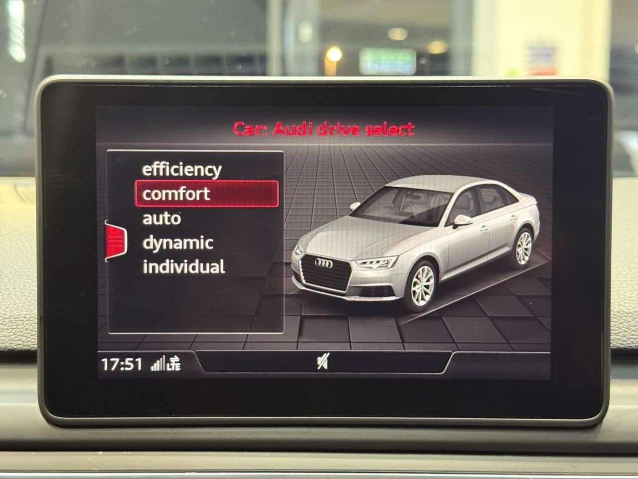 2019 AUDI A4 2019 AUDI A4