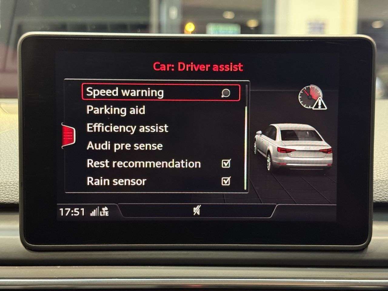 2019 AUDI A4 2019 AUDI A4