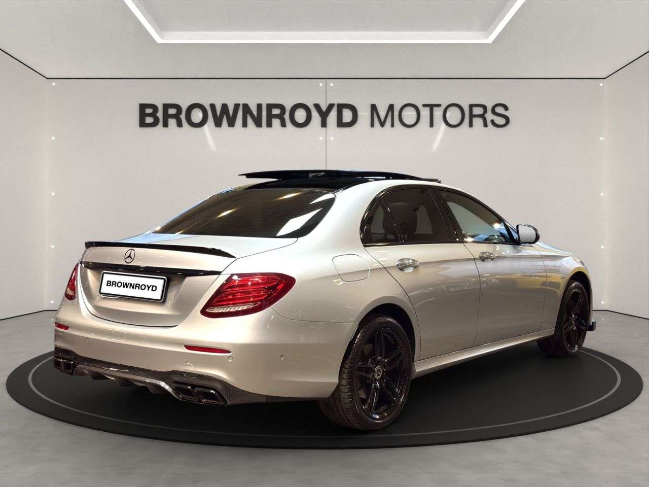 2017 MERCEDES-BENZ E-CLASS 2017 MERCEDES-BENZ E-CLASS