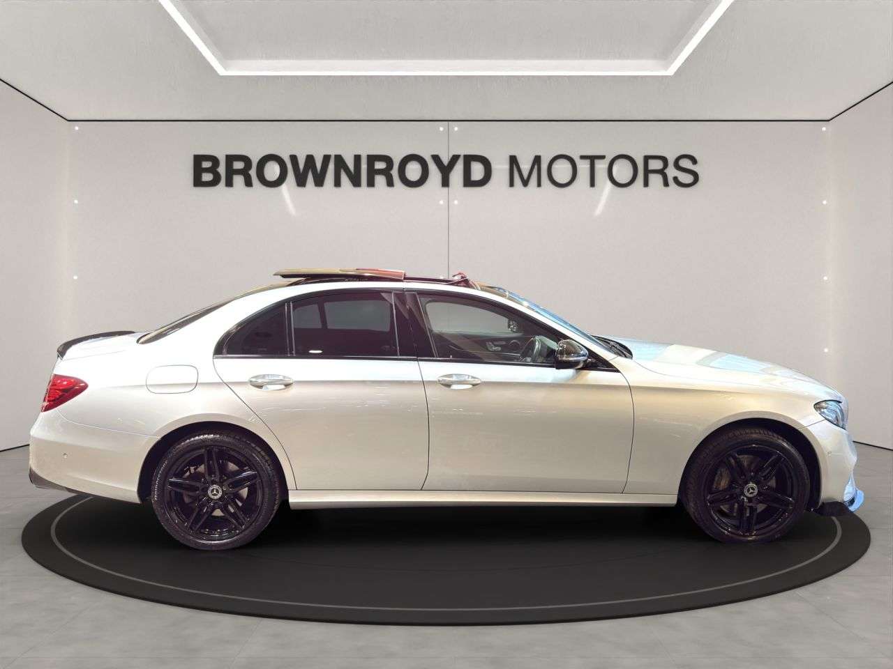 2017 MERCEDES-BENZ E-CLASS 2017 MERCEDES-BENZ E-CLASS