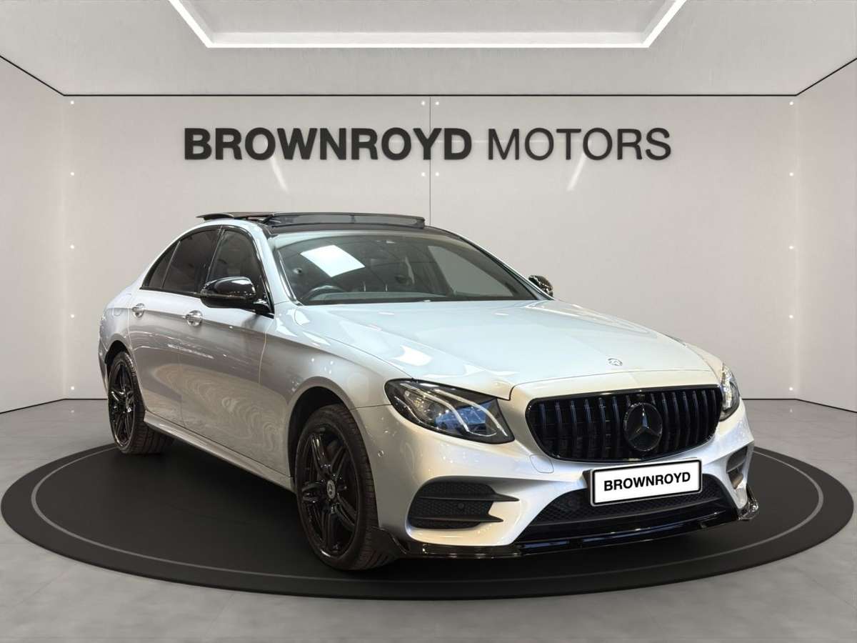 Check out this Mercedes-benz E-class 2017 Diesel Automatic