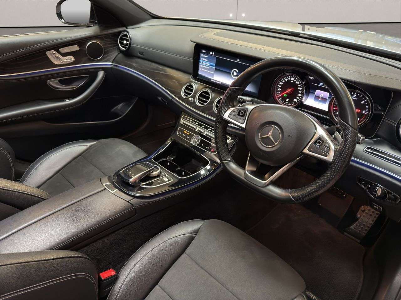 2017 MERCEDES-BENZ E-CLASS 2017 MERCEDES-BENZ E-CLASS
