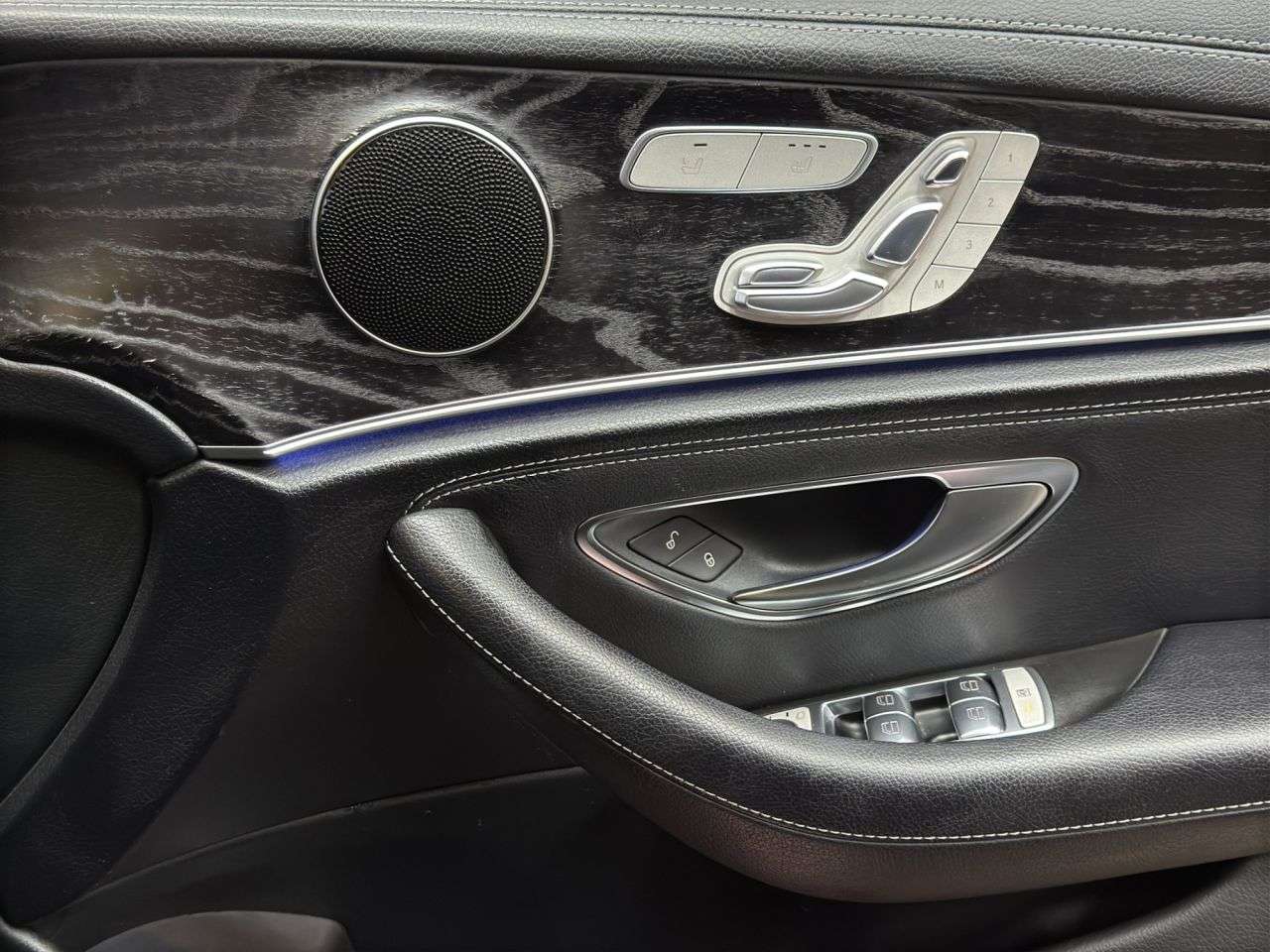 2017 MERCEDES-BENZ E-CLASS 2017 MERCEDES-BENZ E-CLASS