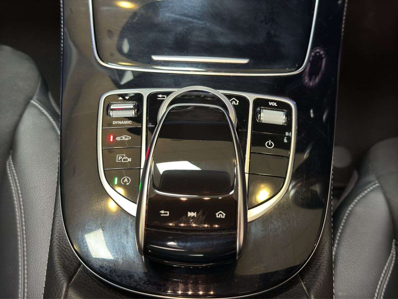 2017 MERCEDES-BENZ E-CLASS 2017 MERCEDES-BENZ E-CLASS