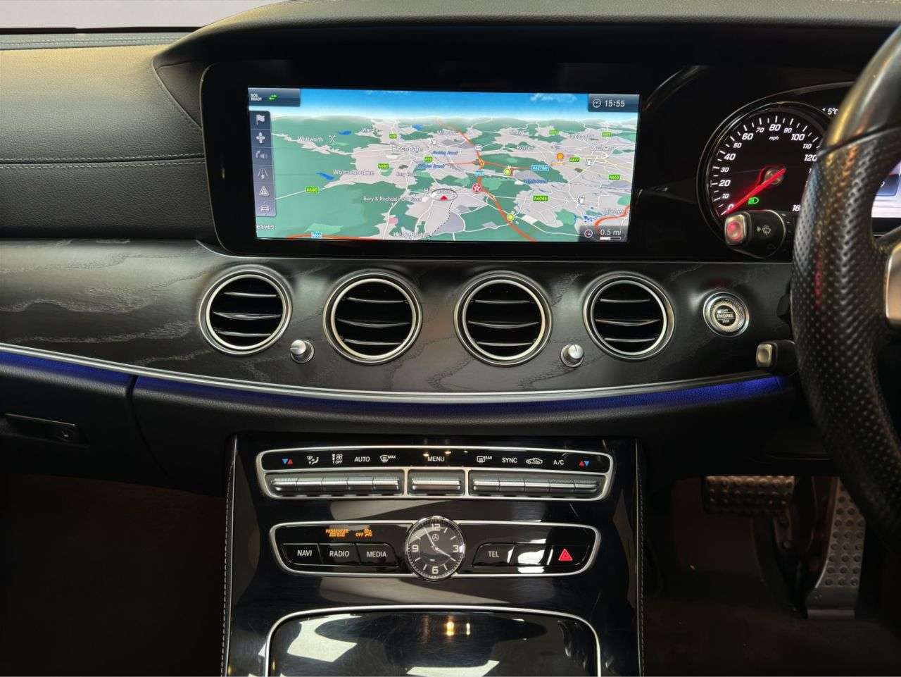 2017 MERCEDES-BENZ E-CLASS 2017 MERCEDES-BENZ E-CLASS