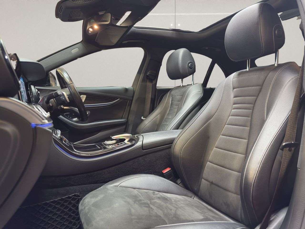 2017 MERCEDES-BENZ E-CLASS 2017 MERCEDES-BENZ E-CLASS