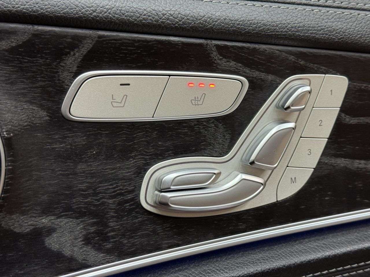 2017 MERCEDES-BENZ E-CLASS 2017 MERCEDES-BENZ E-CLASS