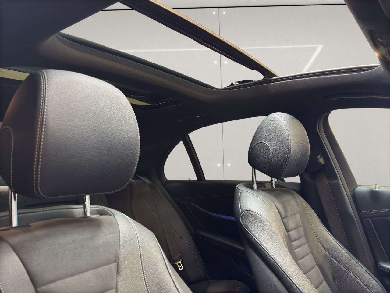 2017 MERCEDES-BENZ E-CLASS 2017 MERCEDES-BENZ E-CLASS