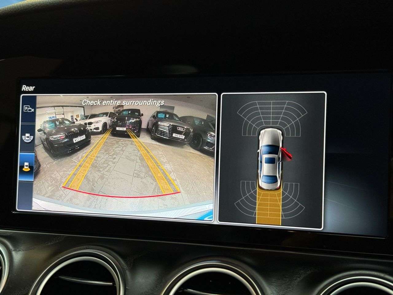 2017 MERCEDES-BENZ E-CLASS 2017 MERCEDES-BENZ E-CLASS