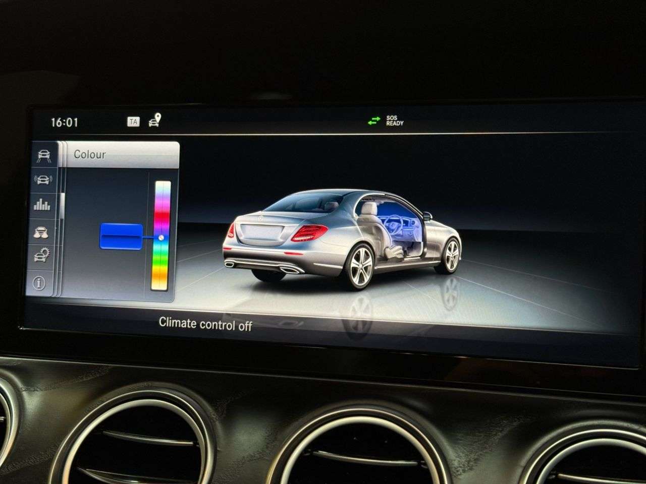 2017 MERCEDES-BENZ E-CLASS 2017 MERCEDES-BENZ E-CLASS