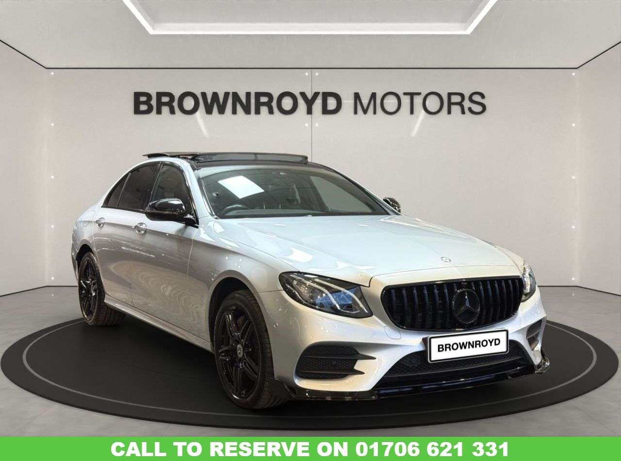 2017 MERCEDES-BENZ E-CLASS 2017 MERCEDES-BENZ E-CLASS