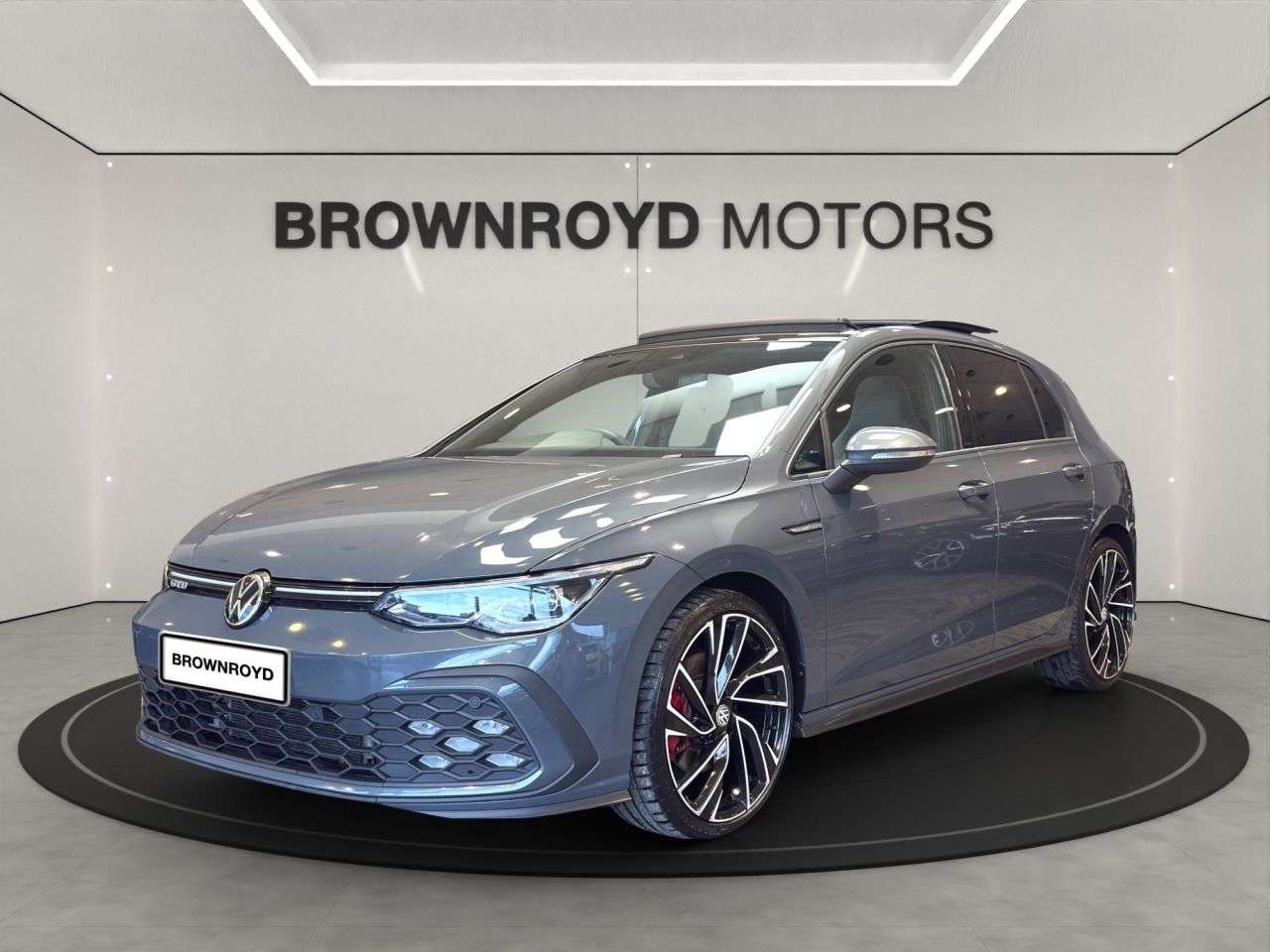 2022 VOLKSWAGEN GOLF 2022 VOLKSWAGEN GOLF