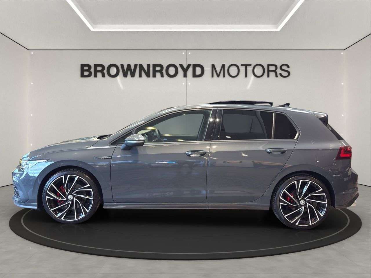 2022 VOLKSWAGEN GOLF 2022 VOLKSWAGEN GOLF