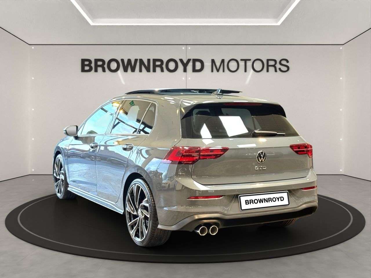 2022 VOLKSWAGEN GOLF 2022 VOLKSWAGEN GOLF