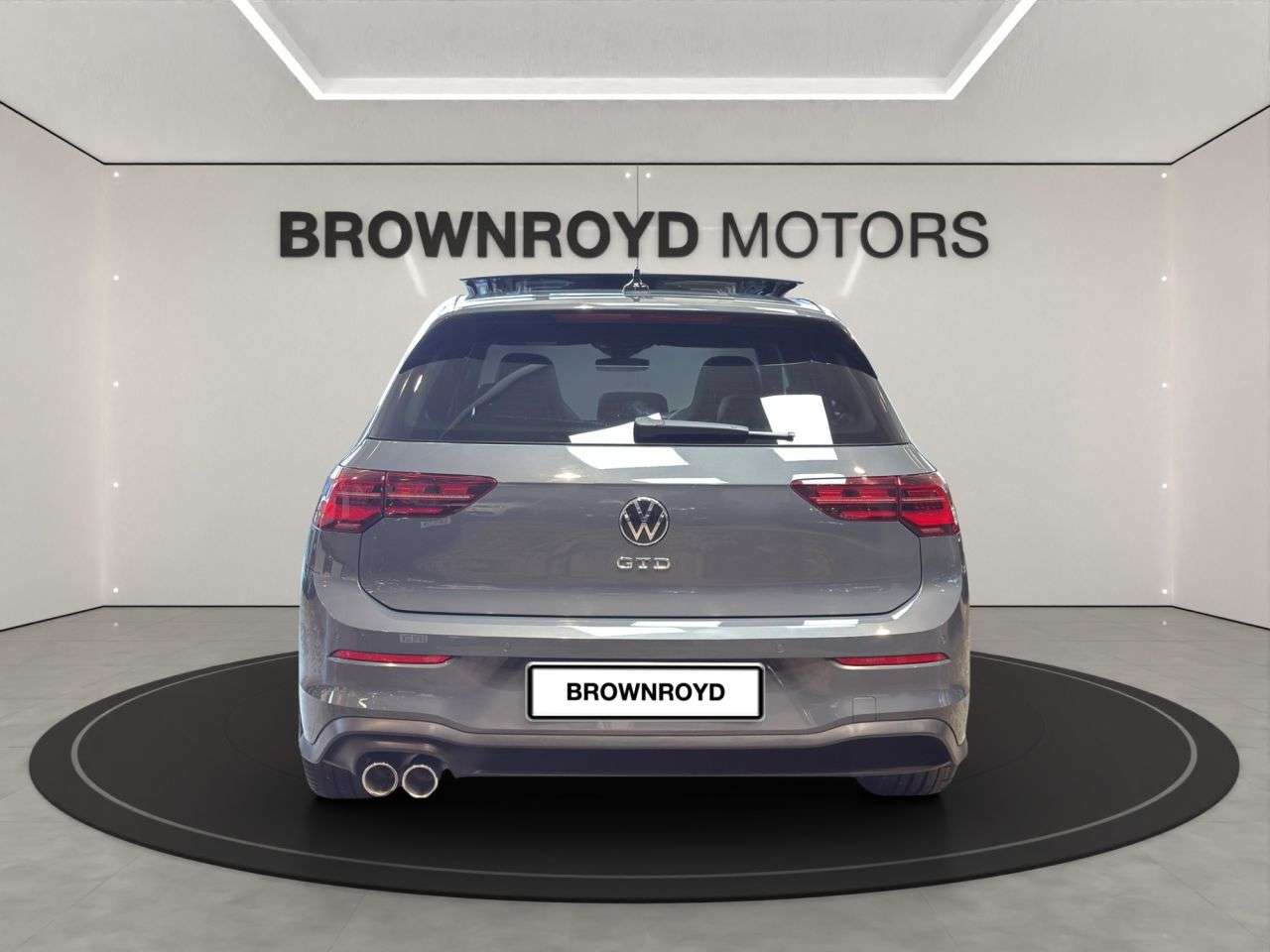 2022 VOLKSWAGEN GOLF 2022 VOLKSWAGEN GOLF