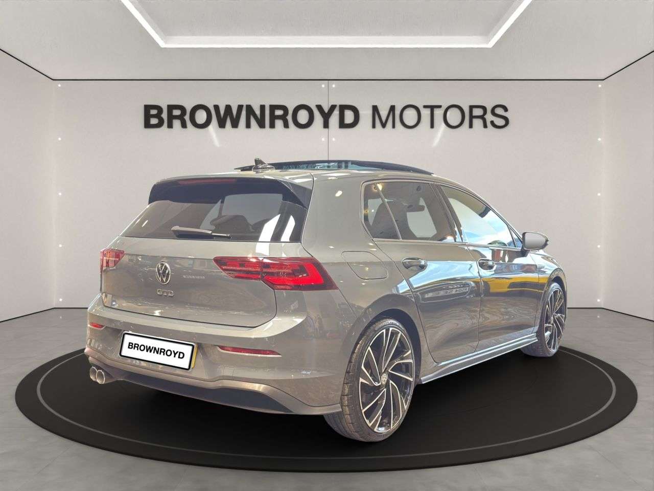 2022 VOLKSWAGEN GOLF 2022 VOLKSWAGEN GOLF