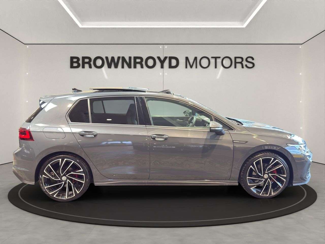 2022 VOLKSWAGEN GOLF 2022 VOLKSWAGEN GOLF