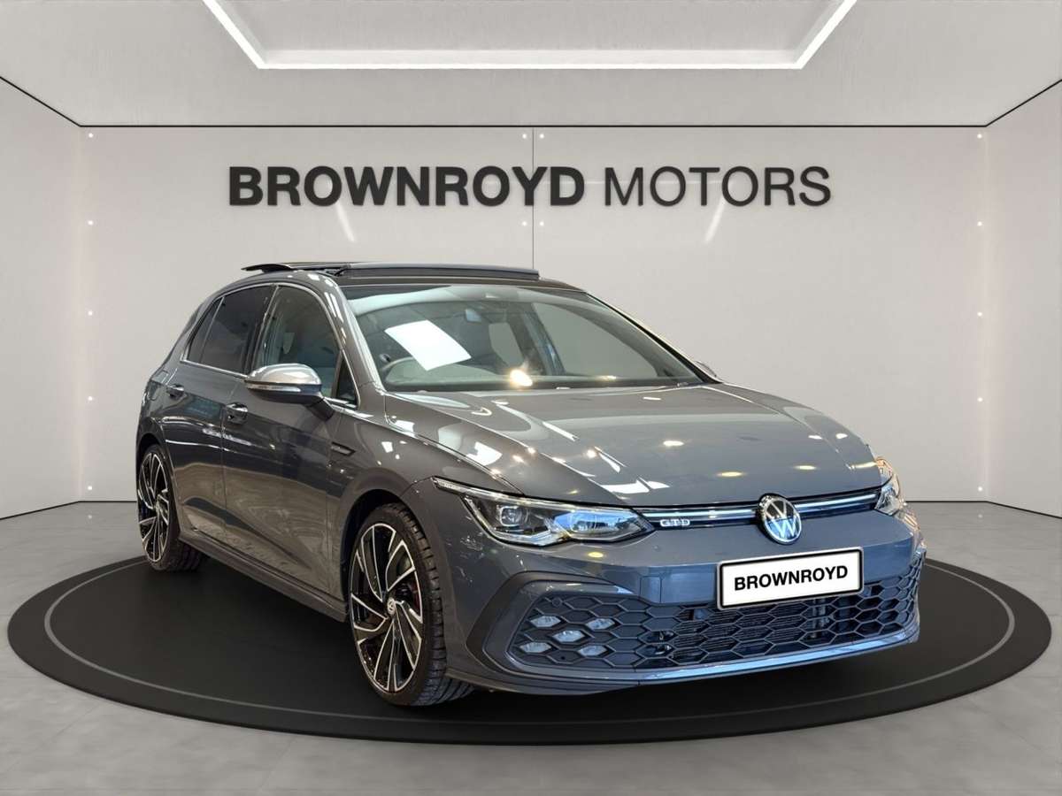 Check out this Volkswagen Golf 2022 Diesel Automatic