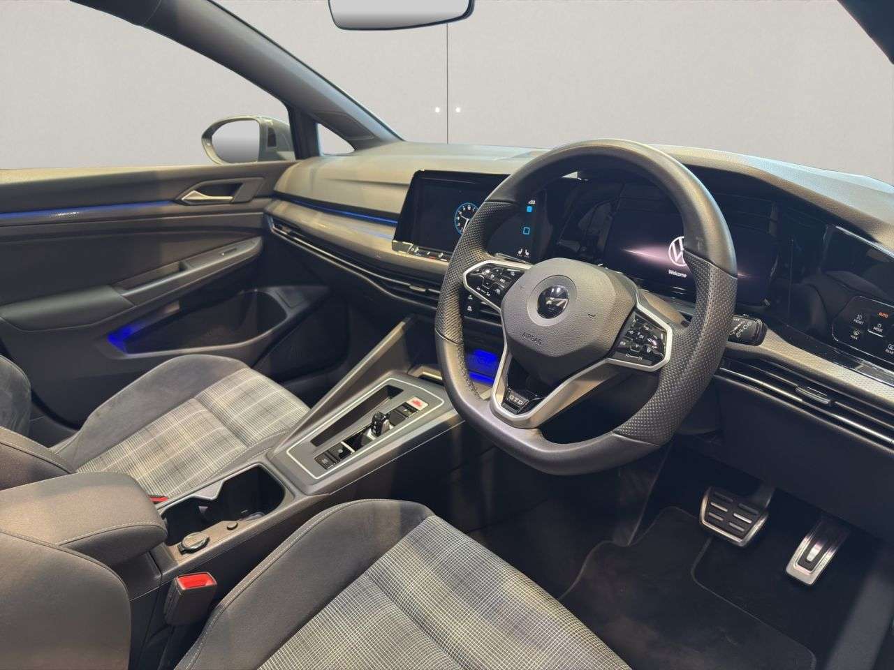 2022 VOLKSWAGEN GOLF 2022 VOLKSWAGEN GOLF