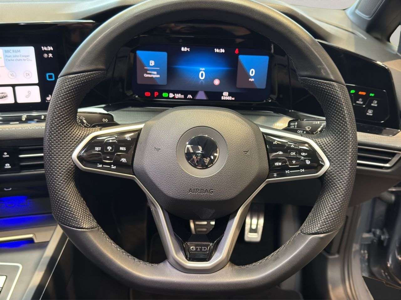 2022 VOLKSWAGEN GOLF 2022 VOLKSWAGEN GOLF