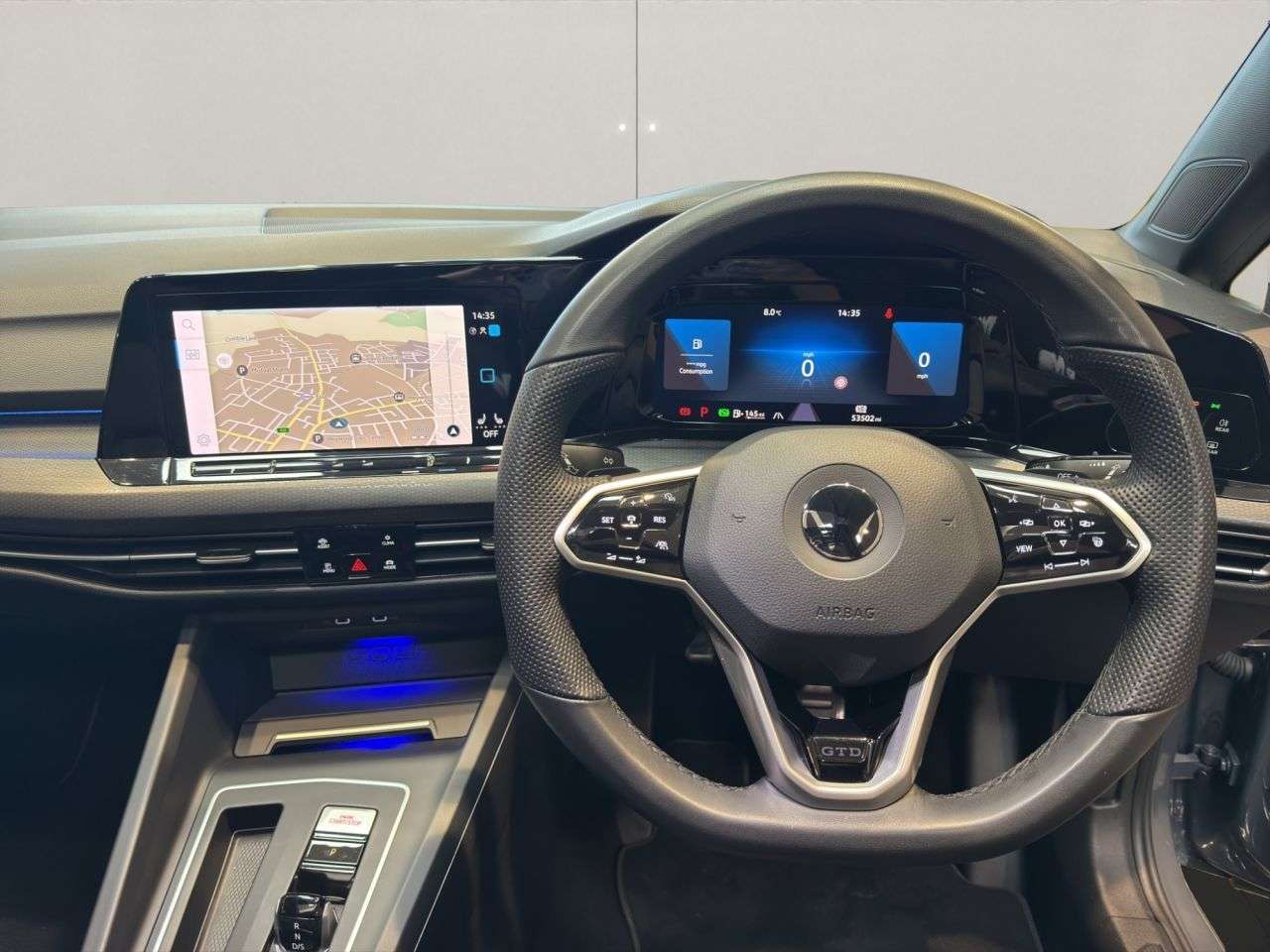 2022 VOLKSWAGEN GOLF 2022 VOLKSWAGEN GOLF