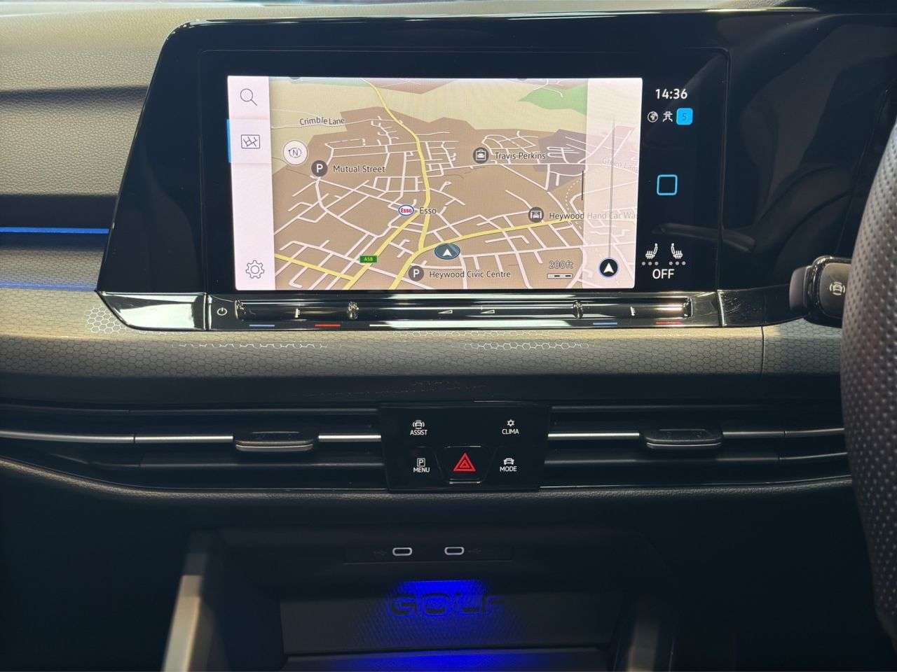 2022 VOLKSWAGEN GOLF 2022 VOLKSWAGEN GOLF