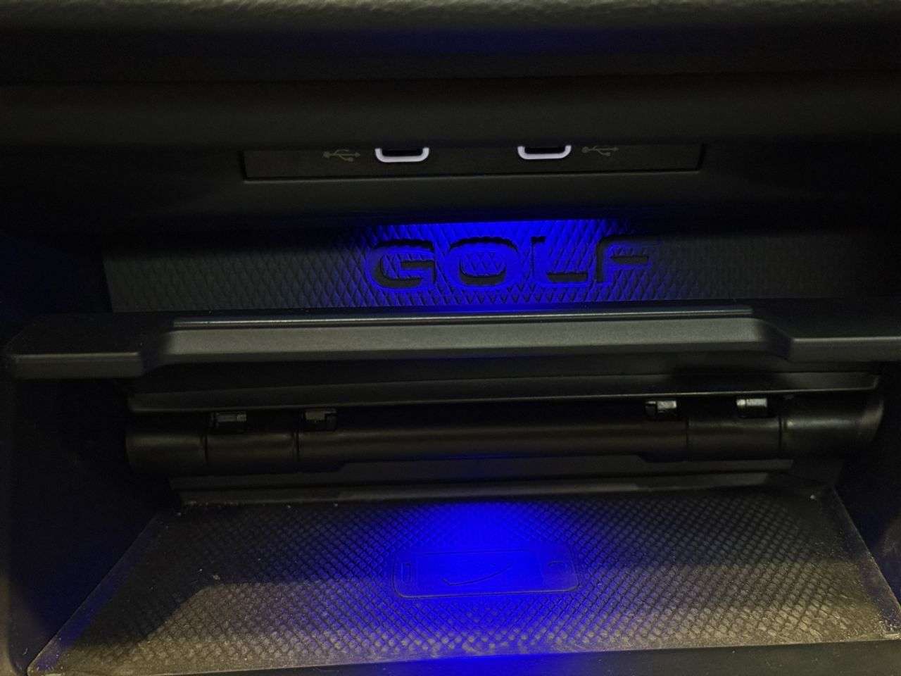 2022 VOLKSWAGEN GOLF 2022 VOLKSWAGEN GOLF