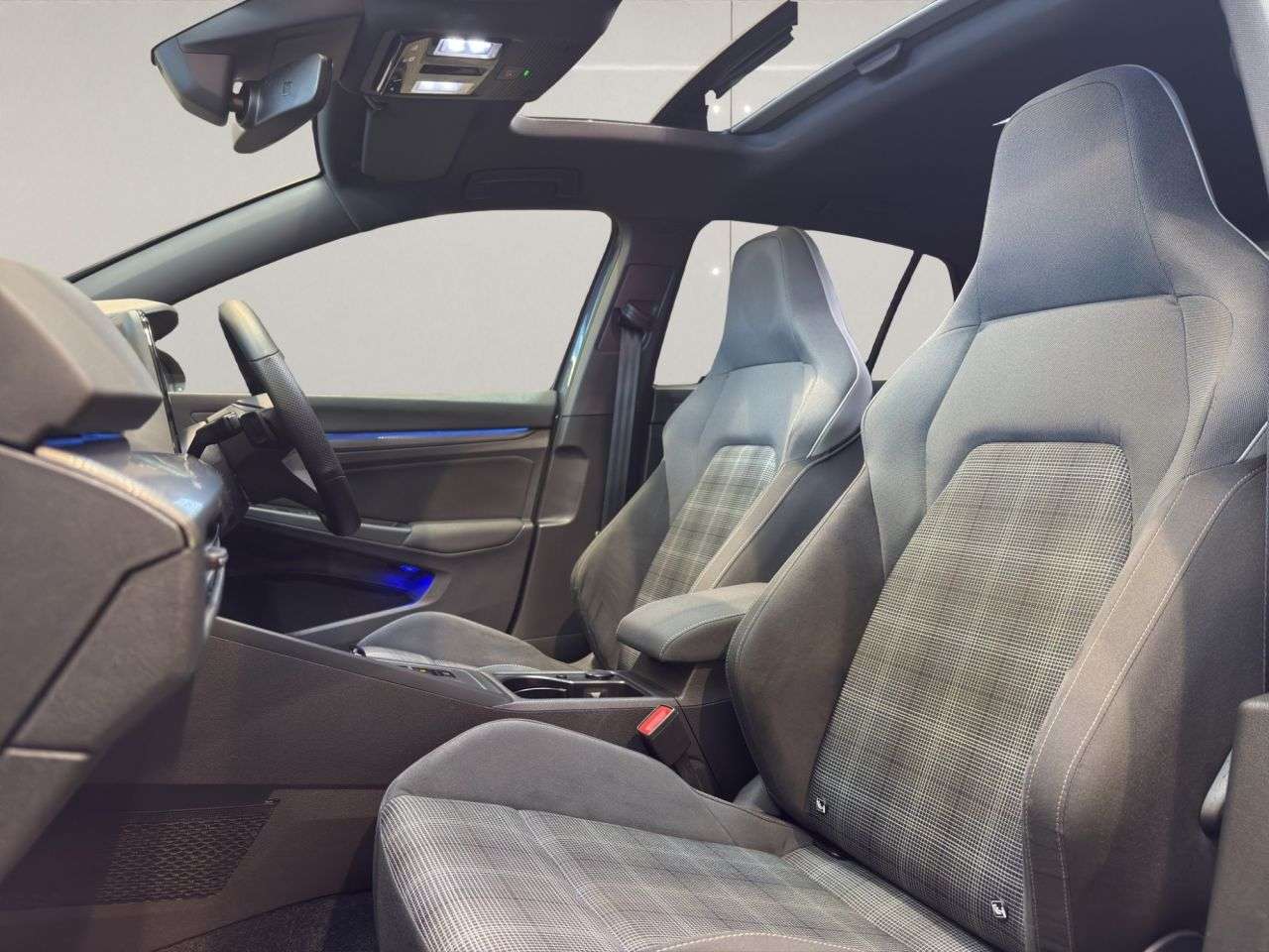 2022 VOLKSWAGEN GOLF 2022 VOLKSWAGEN GOLF