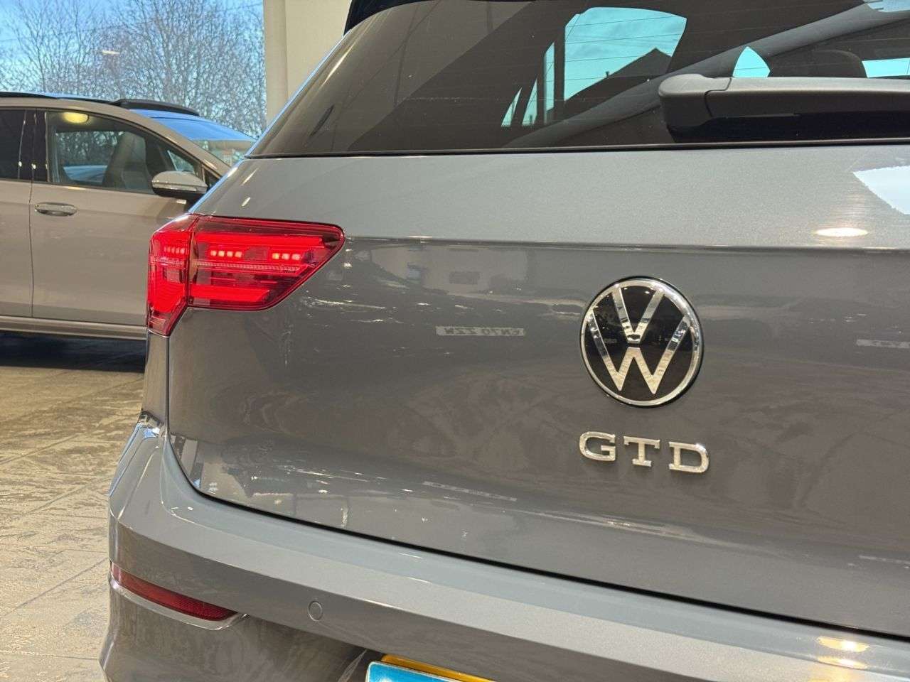 2022 VOLKSWAGEN GOLF 2022 VOLKSWAGEN GOLF