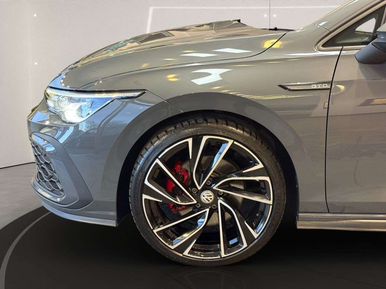 2022 VOLKSWAGEN GOLF 2022 VOLKSWAGEN GOLF