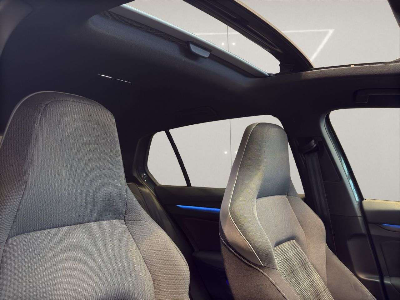 2022 VOLKSWAGEN GOLF 2022 VOLKSWAGEN GOLF