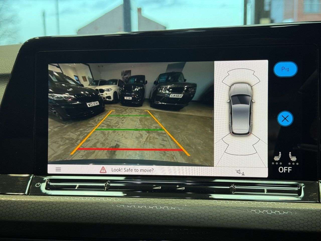 2022 VOLKSWAGEN GOLF 2022 VOLKSWAGEN GOLF