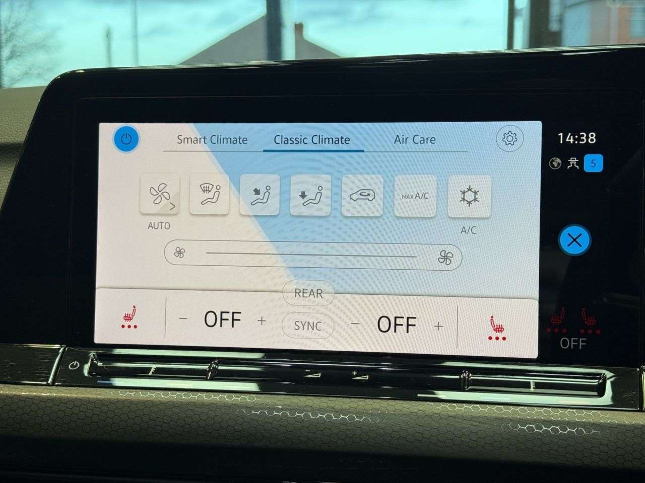 2022 VOLKSWAGEN GOLF 2022 VOLKSWAGEN GOLF