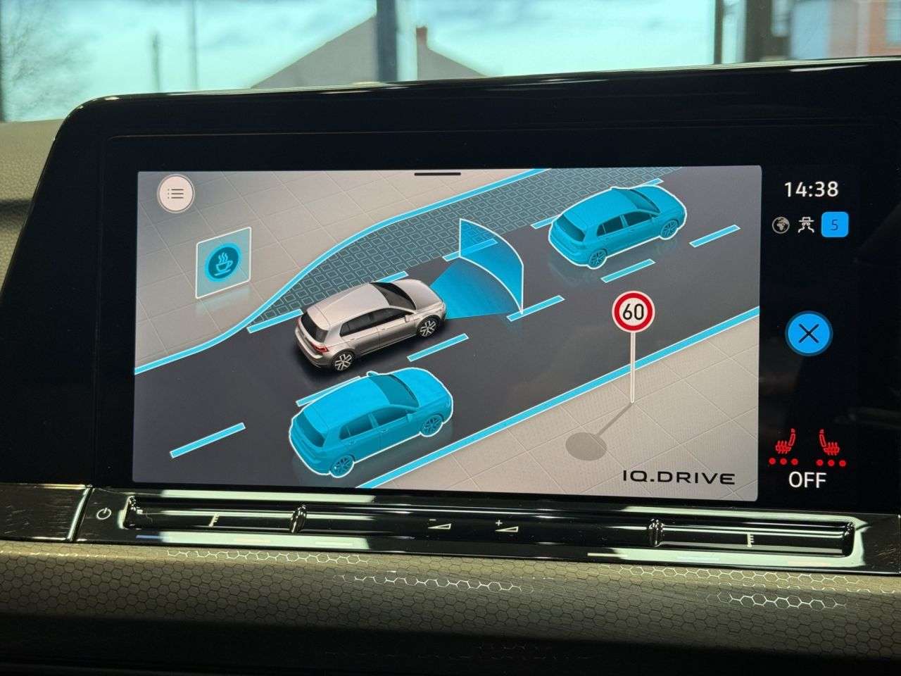 2022 VOLKSWAGEN GOLF 2022 VOLKSWAGEN GOLF