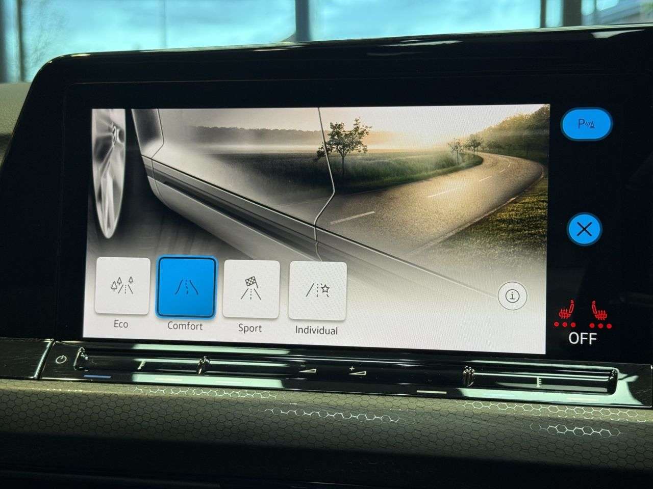 2022 VOLKSWAGEN GOLF 2022 VOLKSWAGEN GOLF