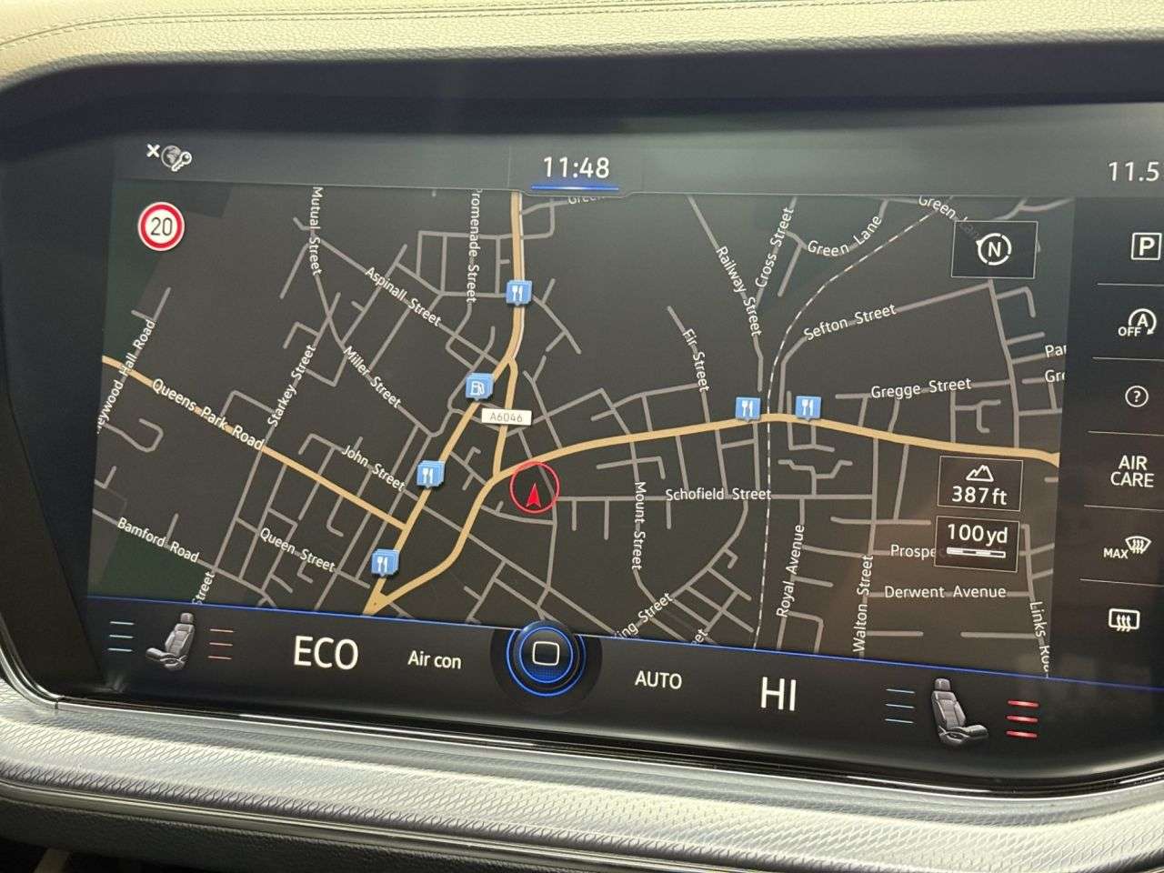 2019 VOLKSWAGEN TOUAREG 2019 VOLKSWAGEN TOUAREG