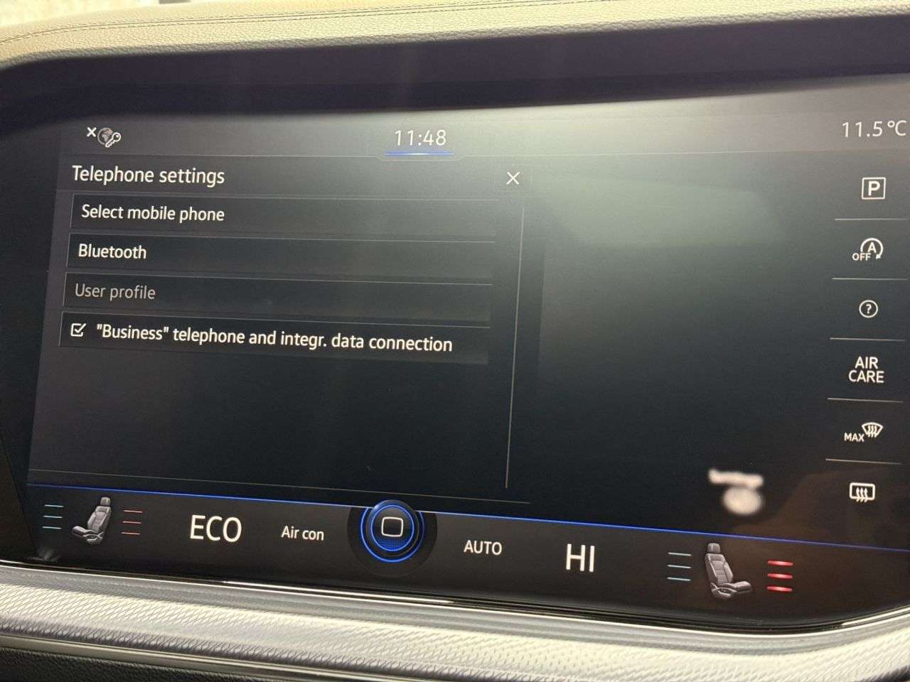 2019 VOLKSWAGEN TOUAREG 2019 VOLKSWAGEN TOUAREG