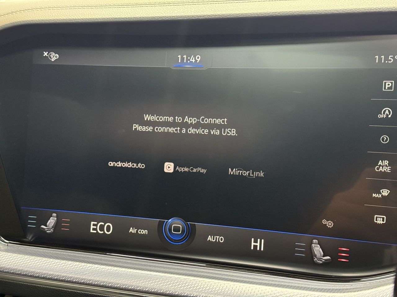 2019 VOLKSWAGEN TOUAREG 2019 VOLKSWAGEN TOUAREG