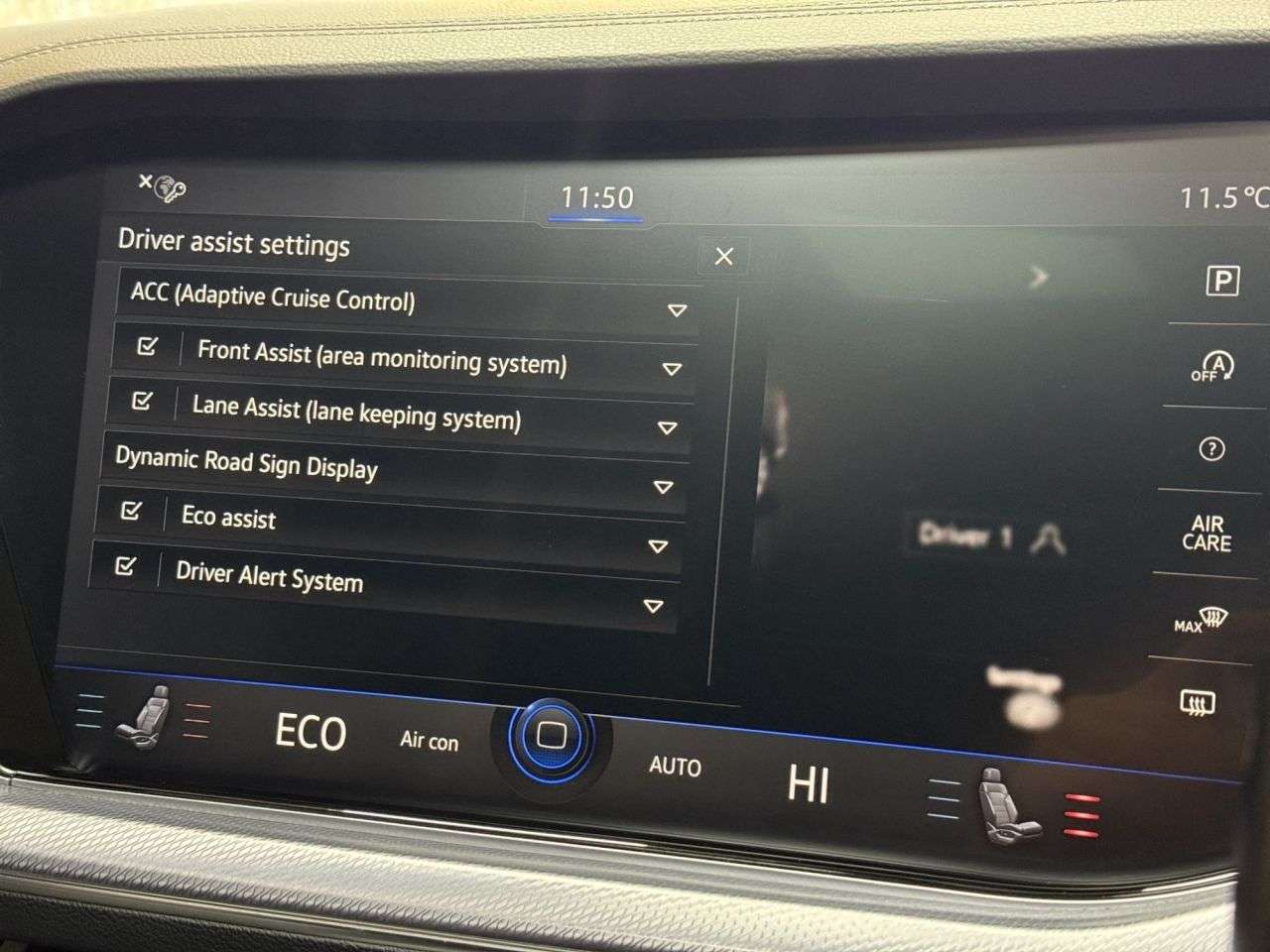 2019 VOLKSWAGEN TOUAREG 2019 VOLKSWAGEN TOUAREG