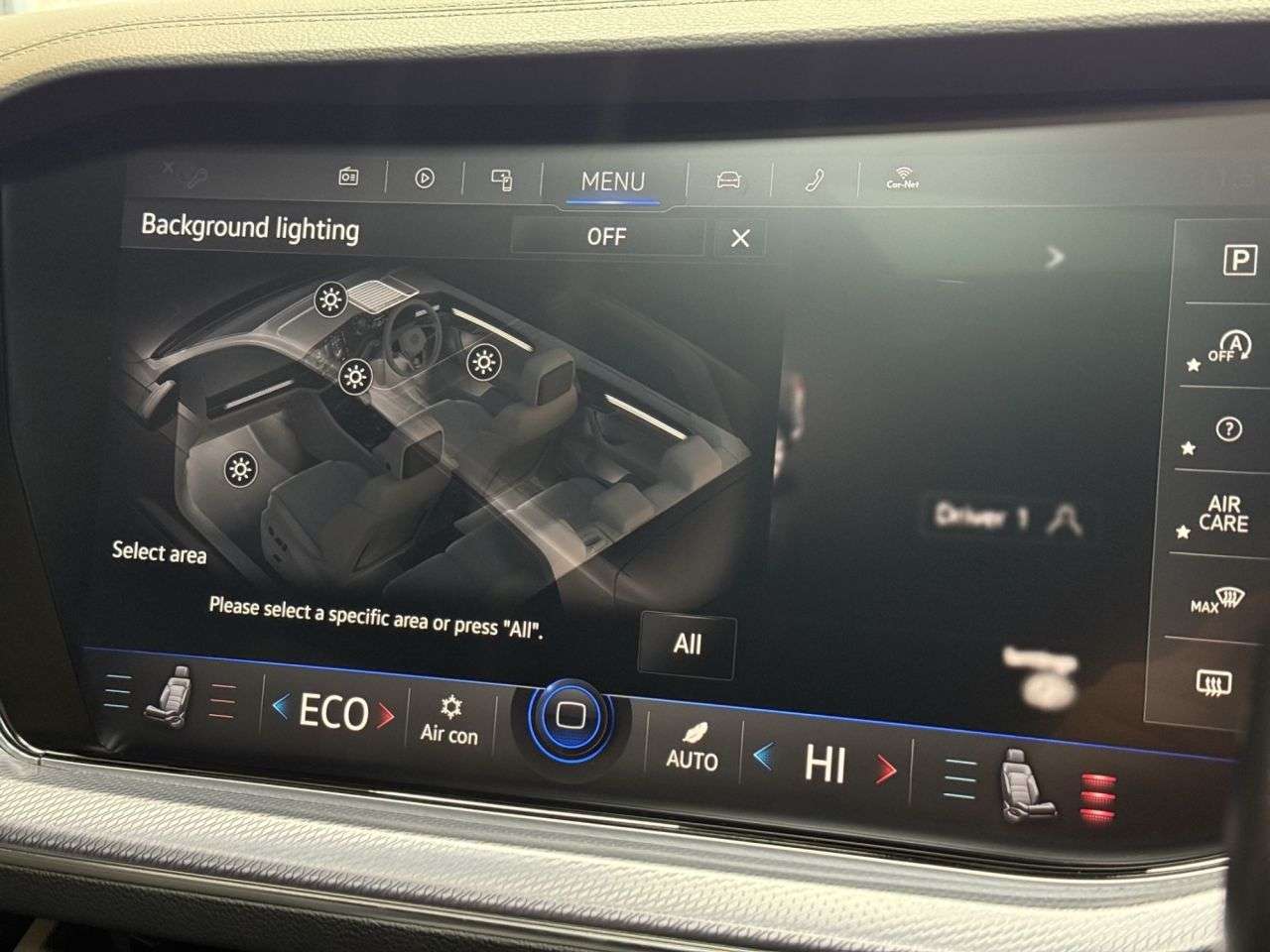 2019 VOLKSWAGEN TOUAREG 2019 VOLKSWAGEN TOUAREG