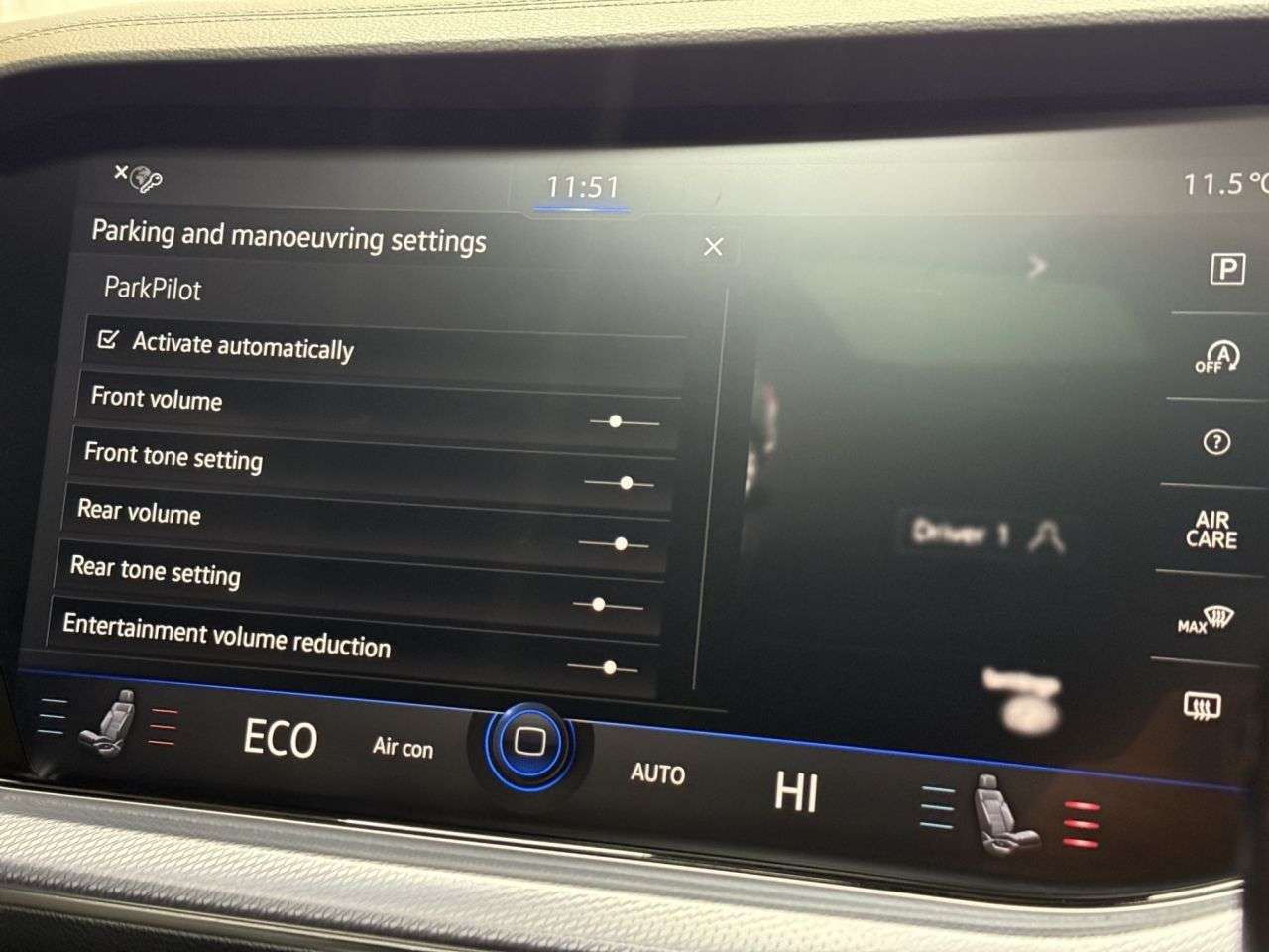 2019 VOLKSWAGEN TOUAREG 2019 VOLKSWAGEN TOUAREG