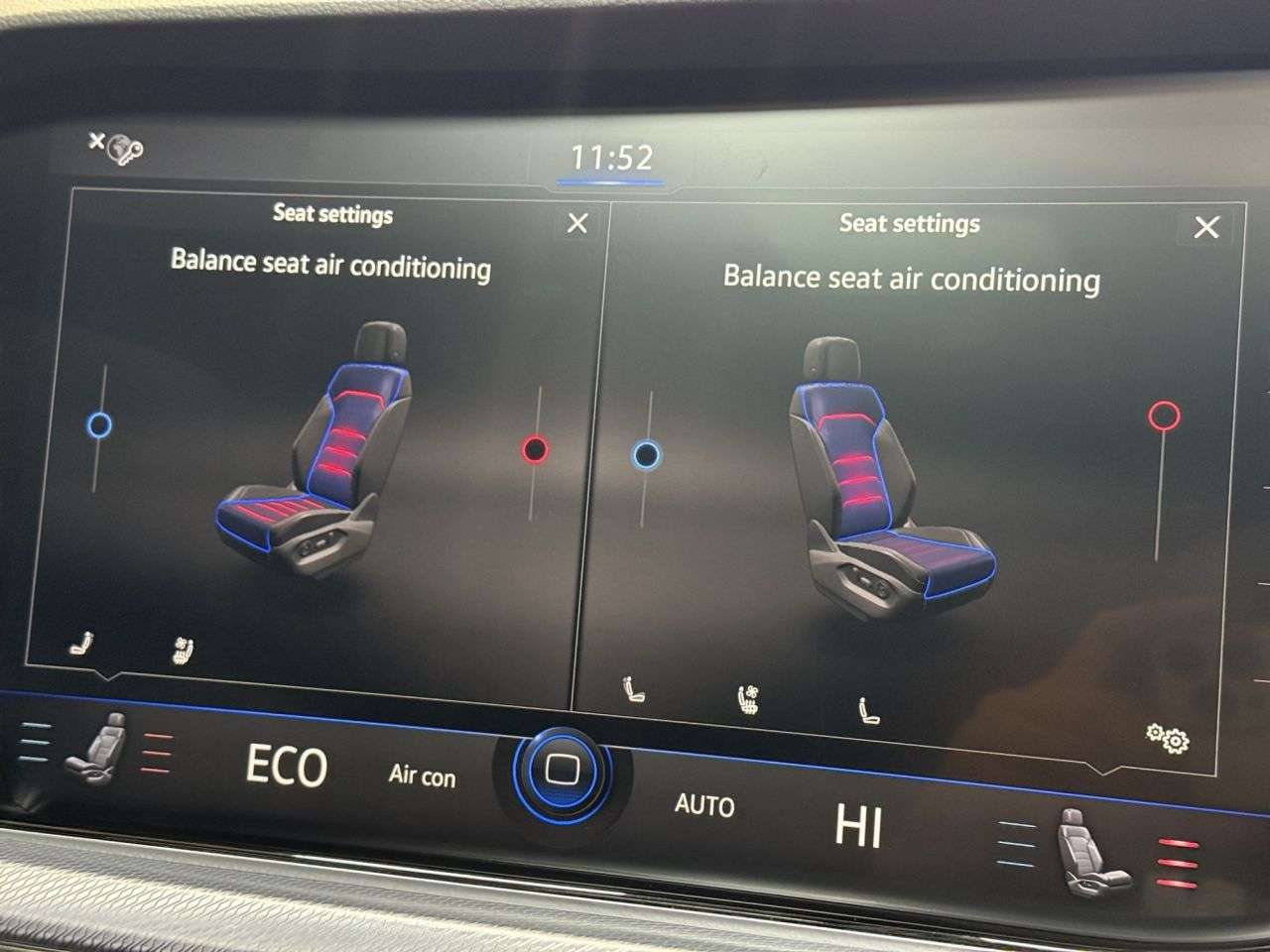 2019 VOLKSWAGEN TOUAREG 2019 VOLKSWAGEN TOUAREG