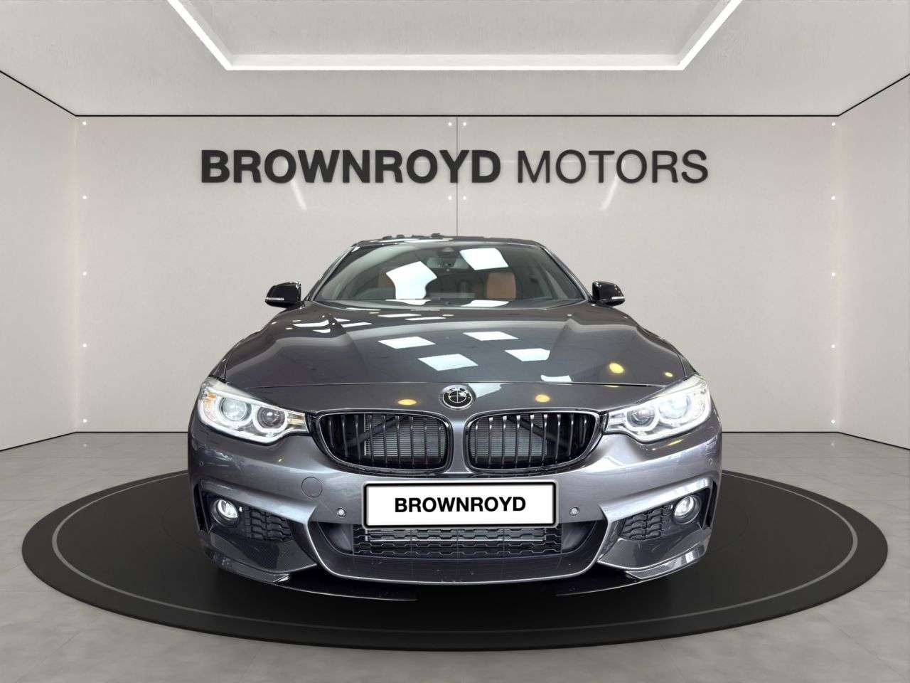 2017 BMW 4 SERIES GRAN COUPE 2017 BMW 4 SERIES GRAN COUPE