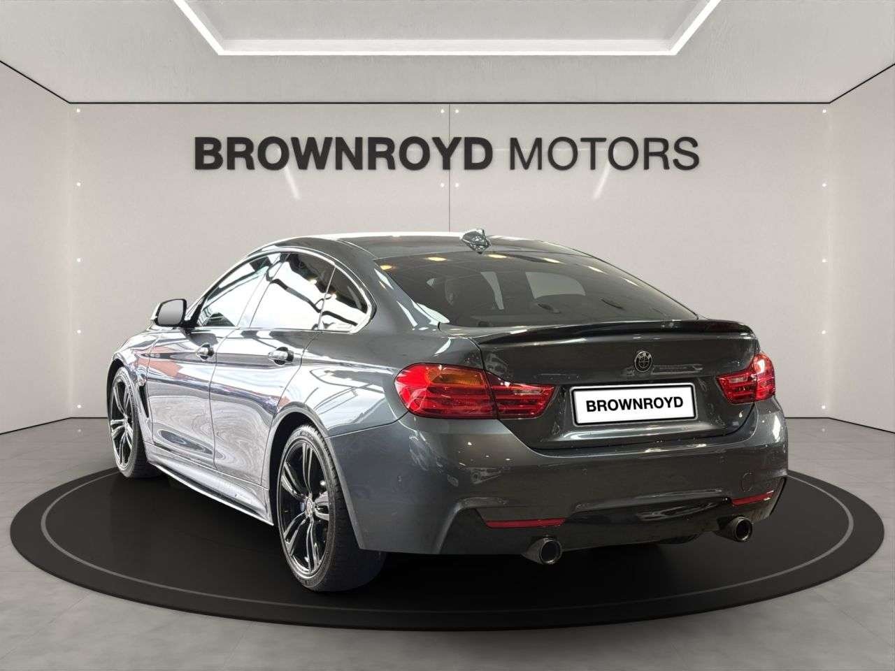 2017 BMW 4 SERIES GRAN COUPE 2017 BMW 4 SERIES GRAN COUPE