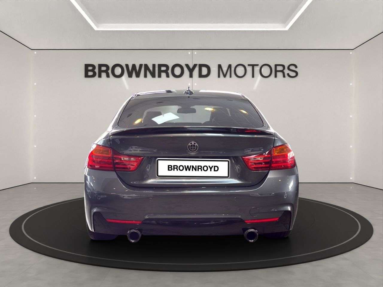 2017 BMW 4 SERIES GRAN COUPE 2017 BMW 4 SERIES GRAN COUPE