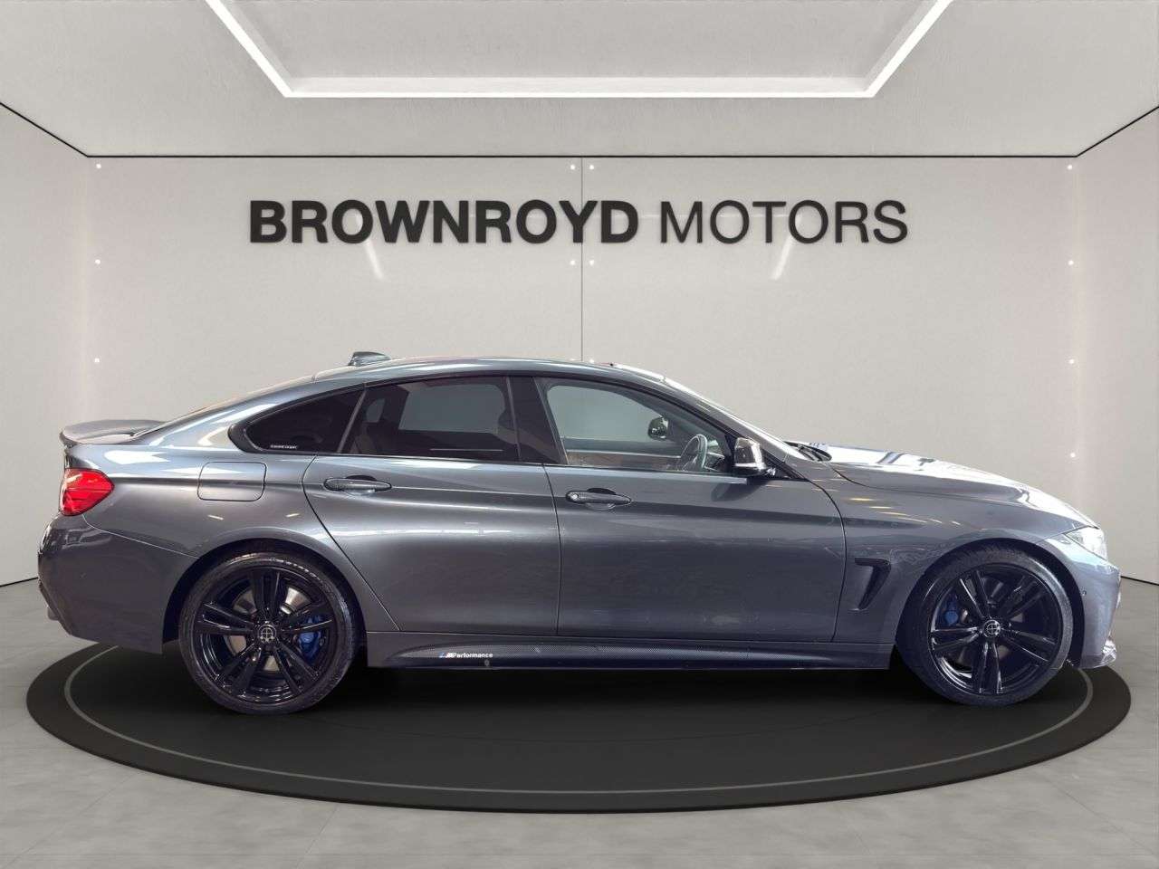 2017 BMW 4 SERIES GRAN COUPE 2017 BMW 4 SERIES GRAN COUPE